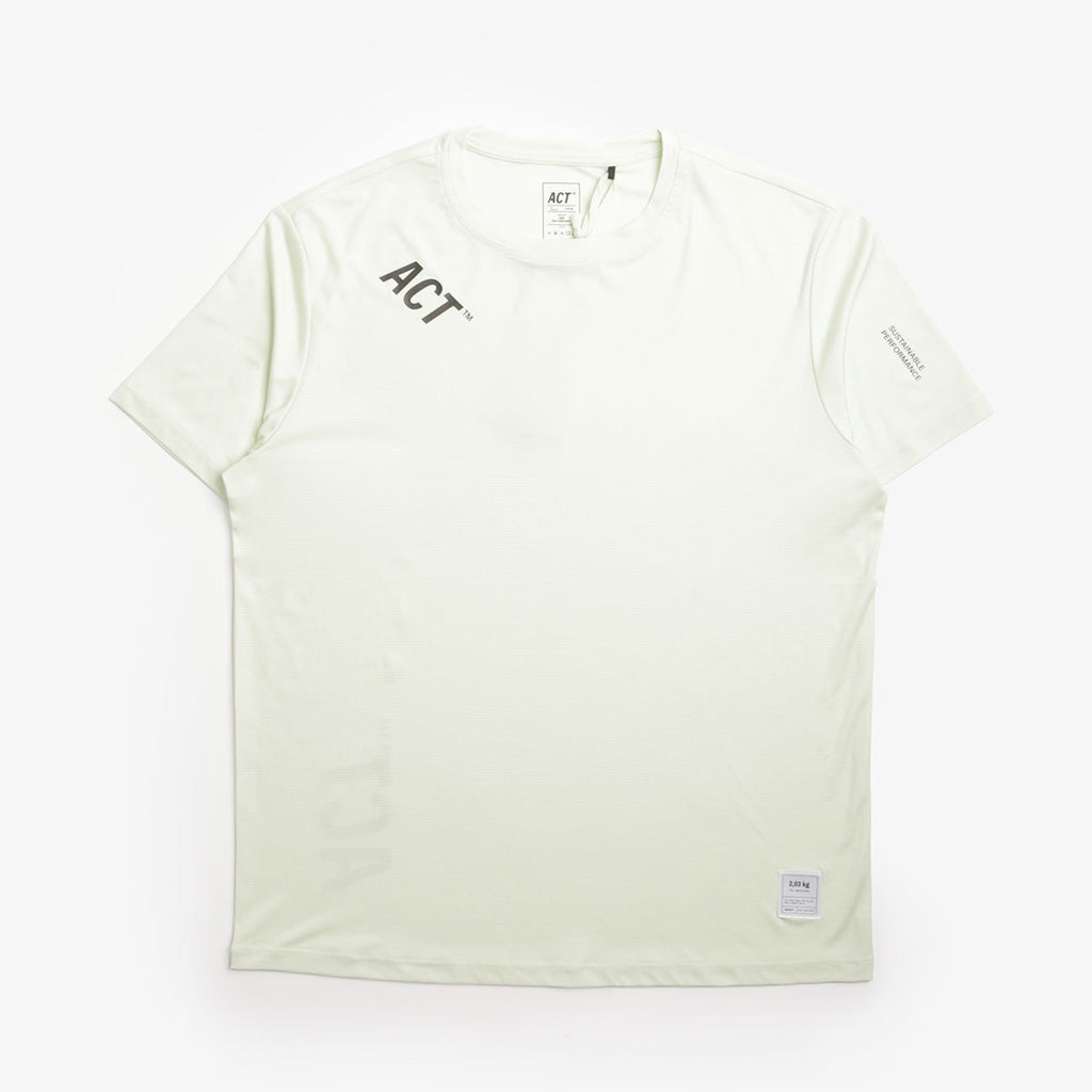 ACT BioPerf Race T-Shirt - Exclusivo