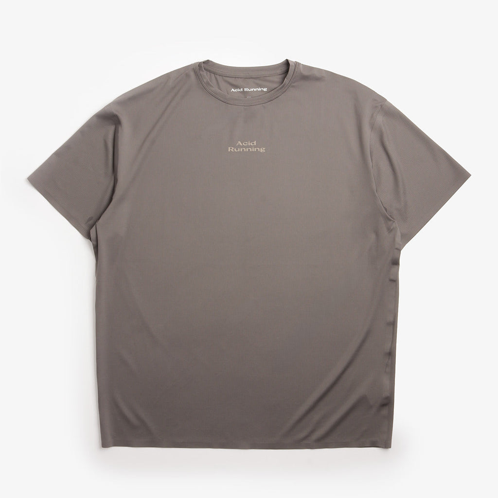 Acid Running Men's Hare Tech T-Shirt - Exclusivo