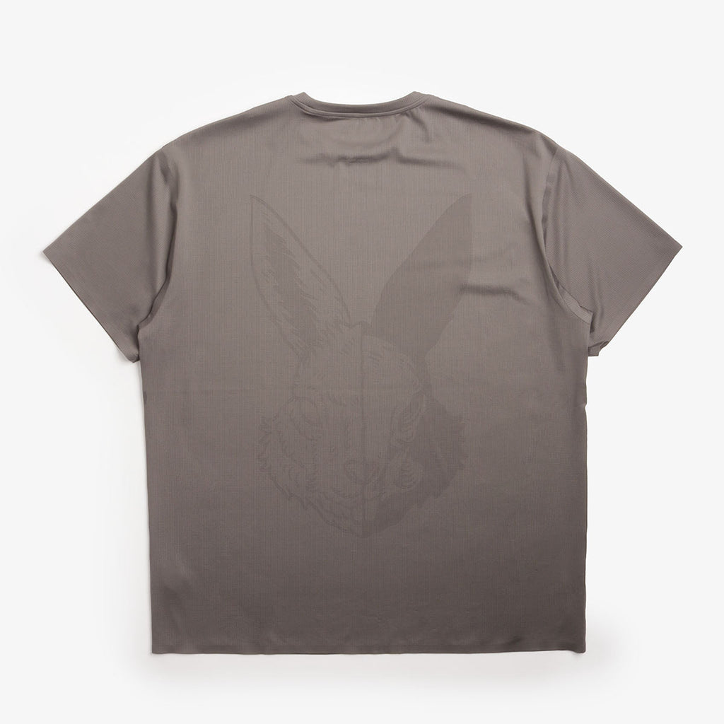 Acid Running Men's Hare Tech T-Shirt - Exclusivo