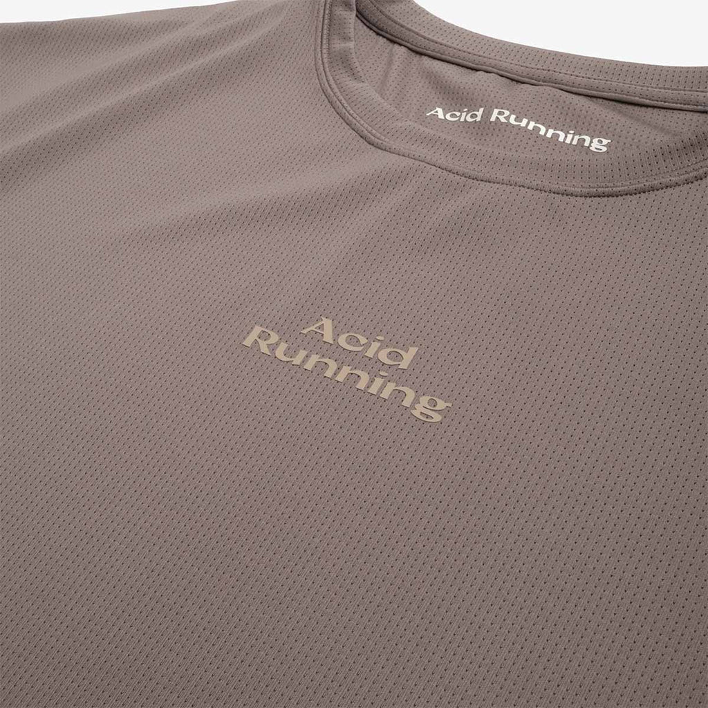 Acid Running Men's Hare Tech T-Shirt - Exclusivo