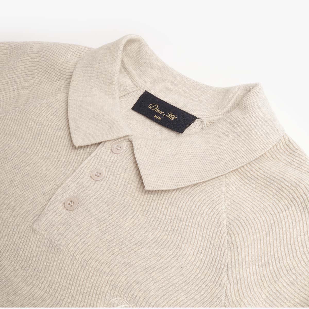 JING GUAN--NN.07 Aden 1923 Chino Pant - Premium