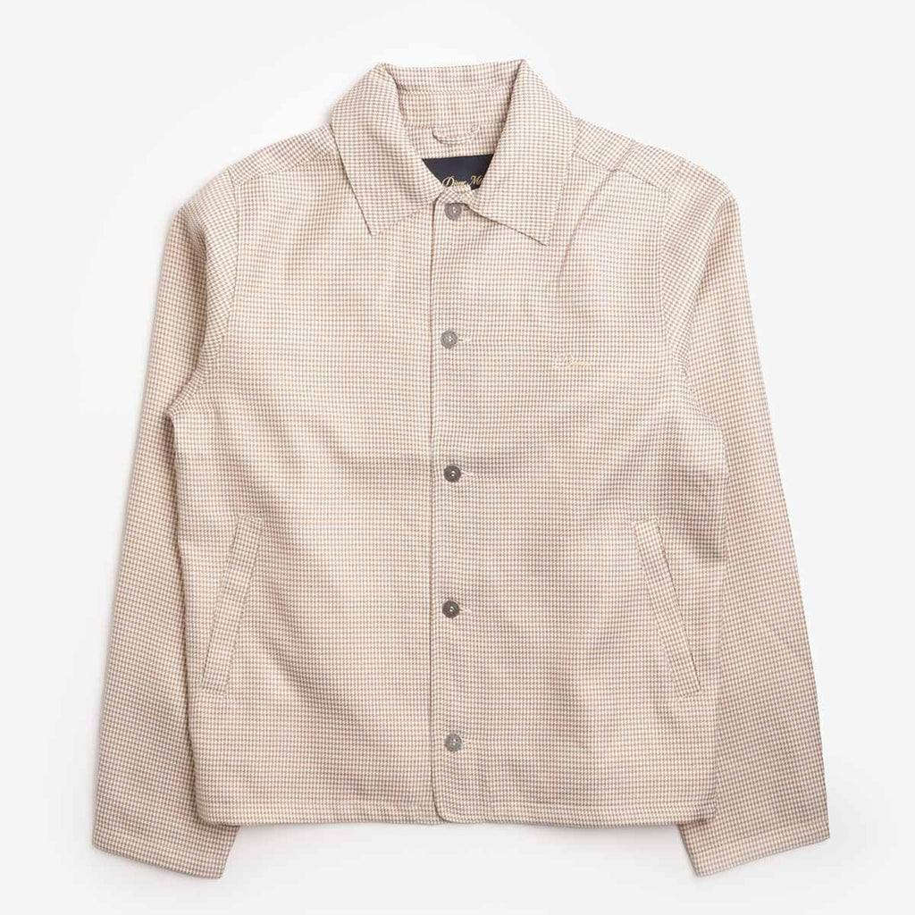 JING GUAN--NN.07 Aden 1923 Chino Pant - Premium
