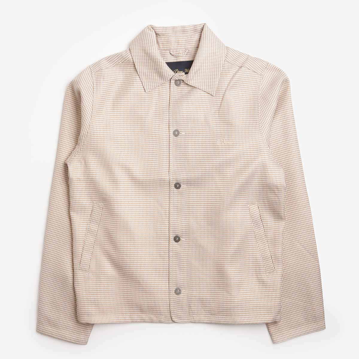 JING GUAN--NN.07 Aden 1923 Chino Pant - Premium