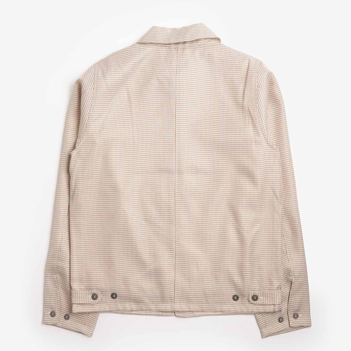JING GUAN--NN.07 Aden 1923 Chino Pant - Premium