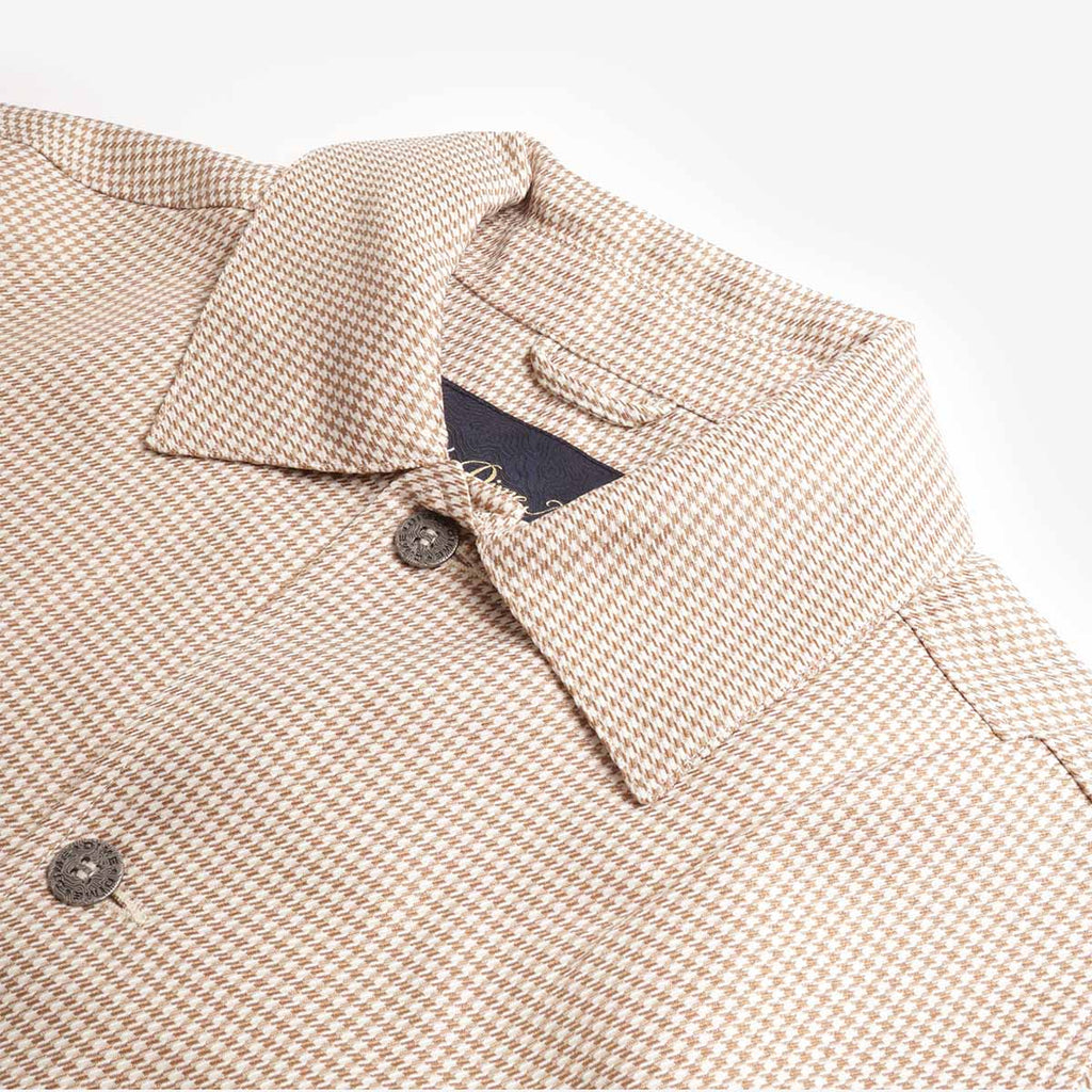 JING GUAN--NN.07 Aden 1923 Chino Pant - Premium