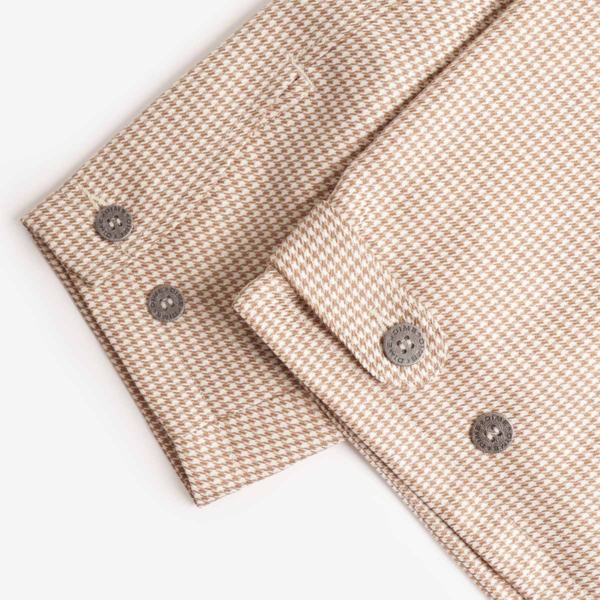 JING GUAN--NN.07 Aden 1923 Chino Pant - Premium