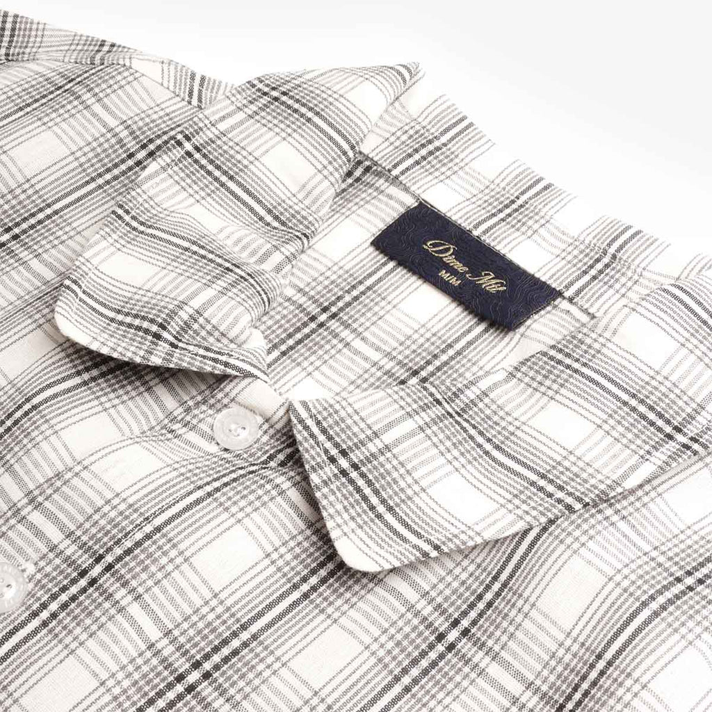 JING GUAN--NN.07 Aden 1923 Chino Pant - Premium