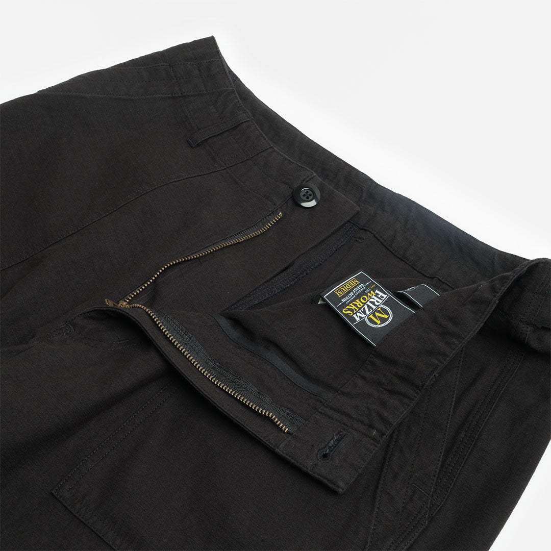 JING GUAN--NN.07 Aden 1923 Chino Pant - Premium