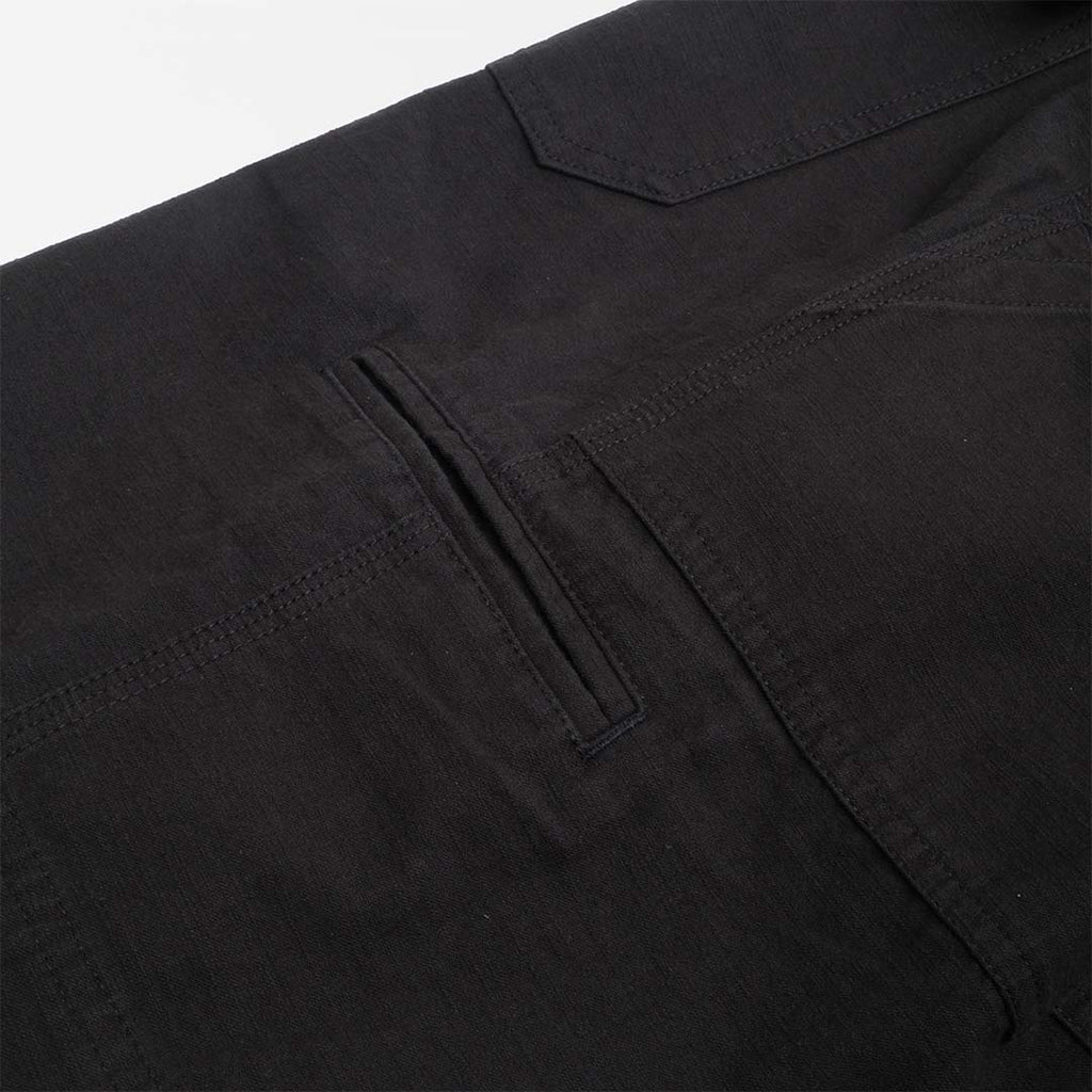 JING GUAN--NN.07 Aden 1923 Chino Pant - Premium
