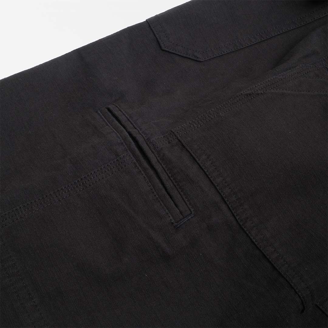JING GUAN--NN.07 Aden 1923 Chino Pant - Premium