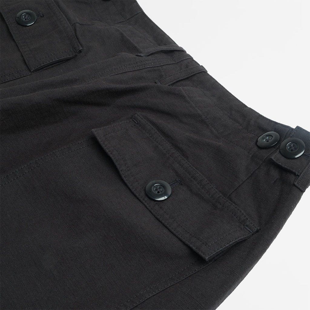 JING GUAN--NN.07 Aden 1923 Chino Pant - Premium