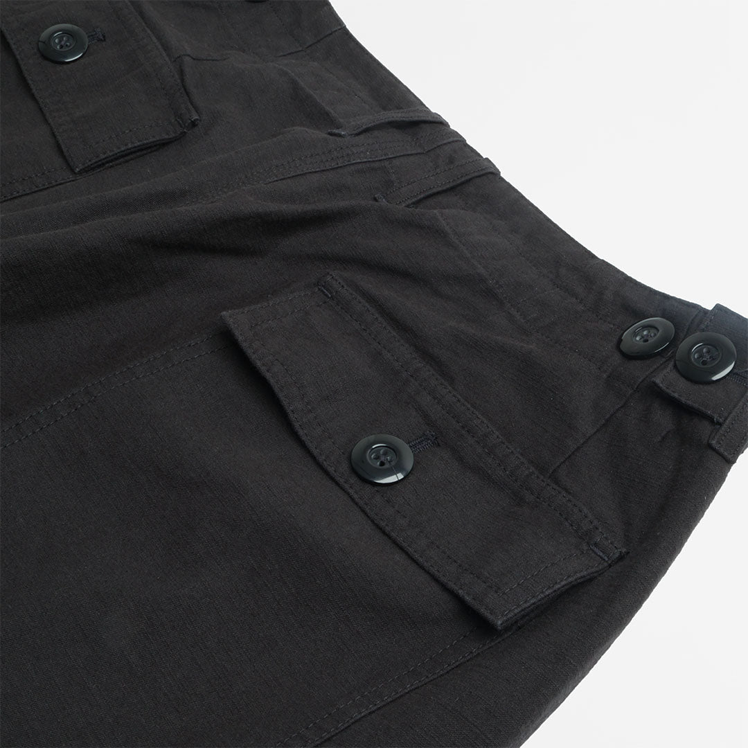JING GUAN--NN.07 Aden 1923 Chino Pant - Premium
