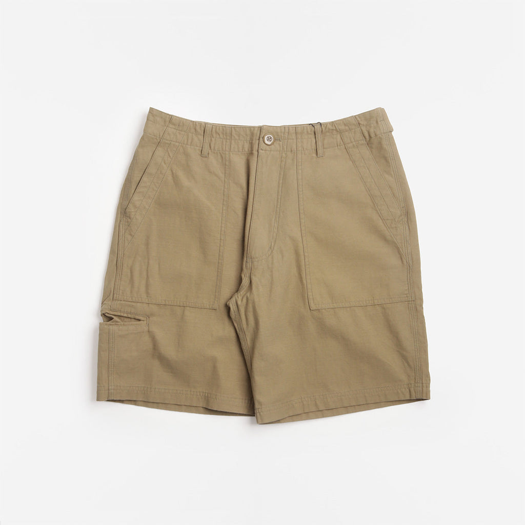 JING GUAN--NN.07 Aden 1923 Chino Pant - Premium