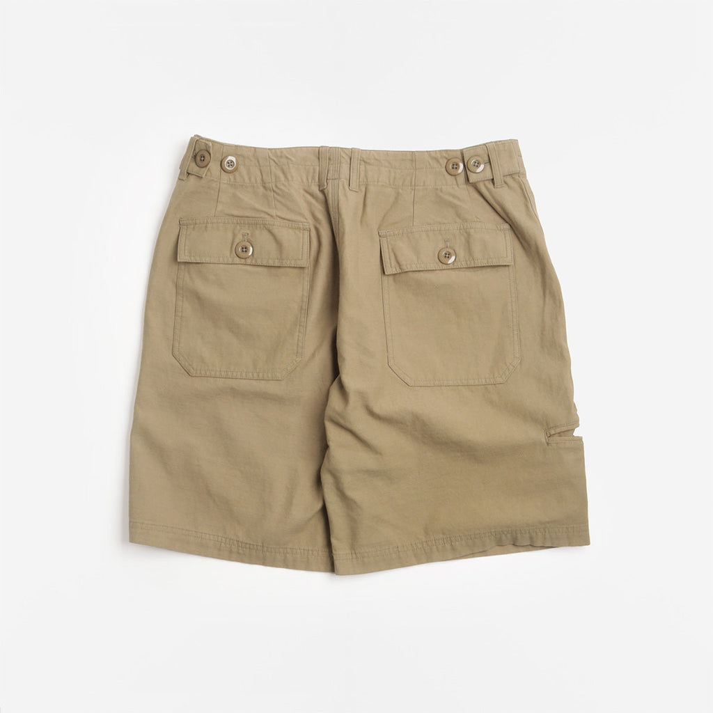 JING GUAN--NN.07 Aden 1923 Chino Pant - Premium