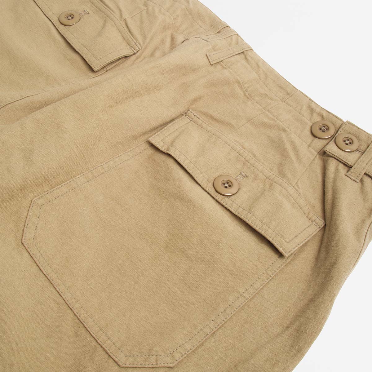 JING GUAN--NN.07 Aden 1923 Chino Pant - Premium
