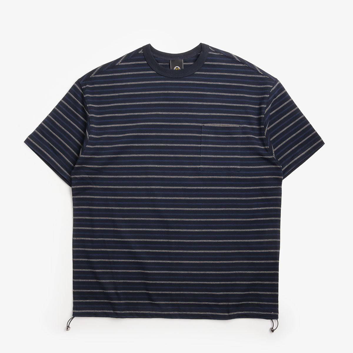 JING GUAN--NN.07 Aden 1923 Chino Pant - Premium