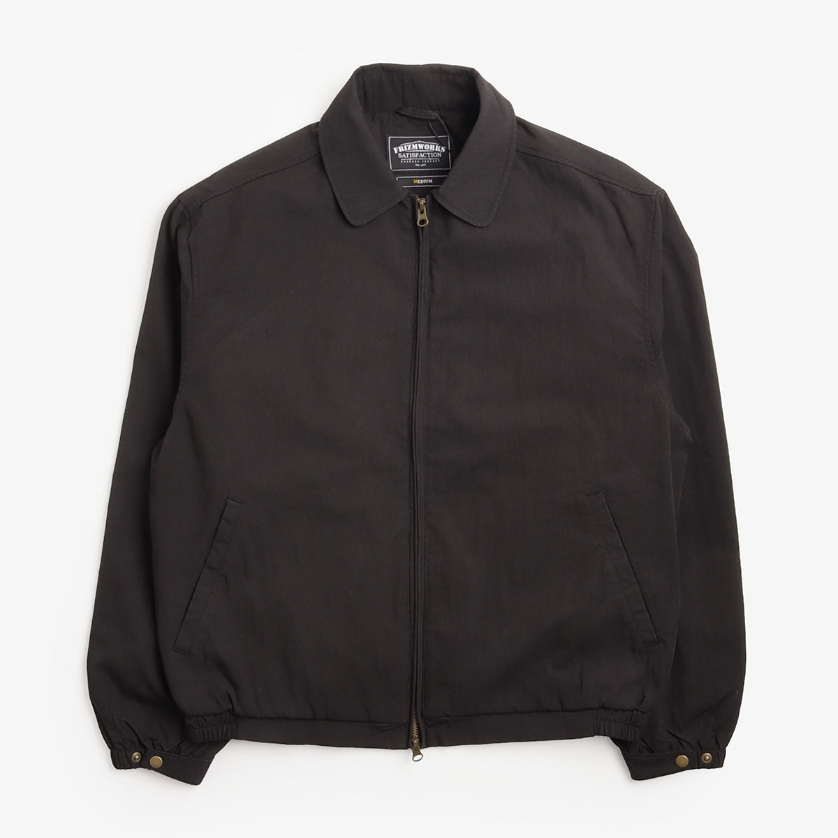 FrizmWORKS Swing Top Jacket - Hit Edition