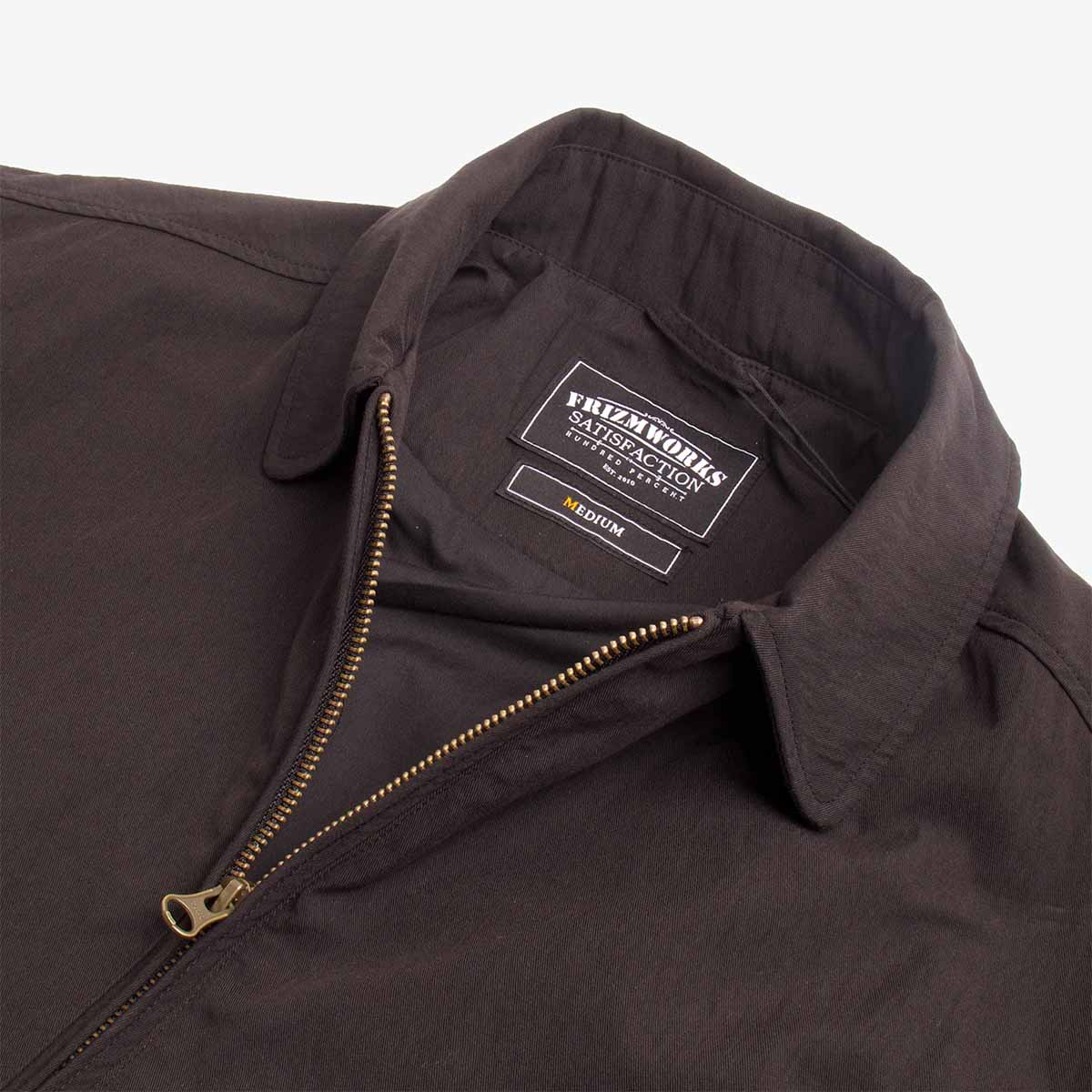 FrizmWORKS Swing Top Jacket - Hit Edition