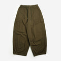 JING GUAN--NN.07 Aden 1923 Chino Pant - Premium