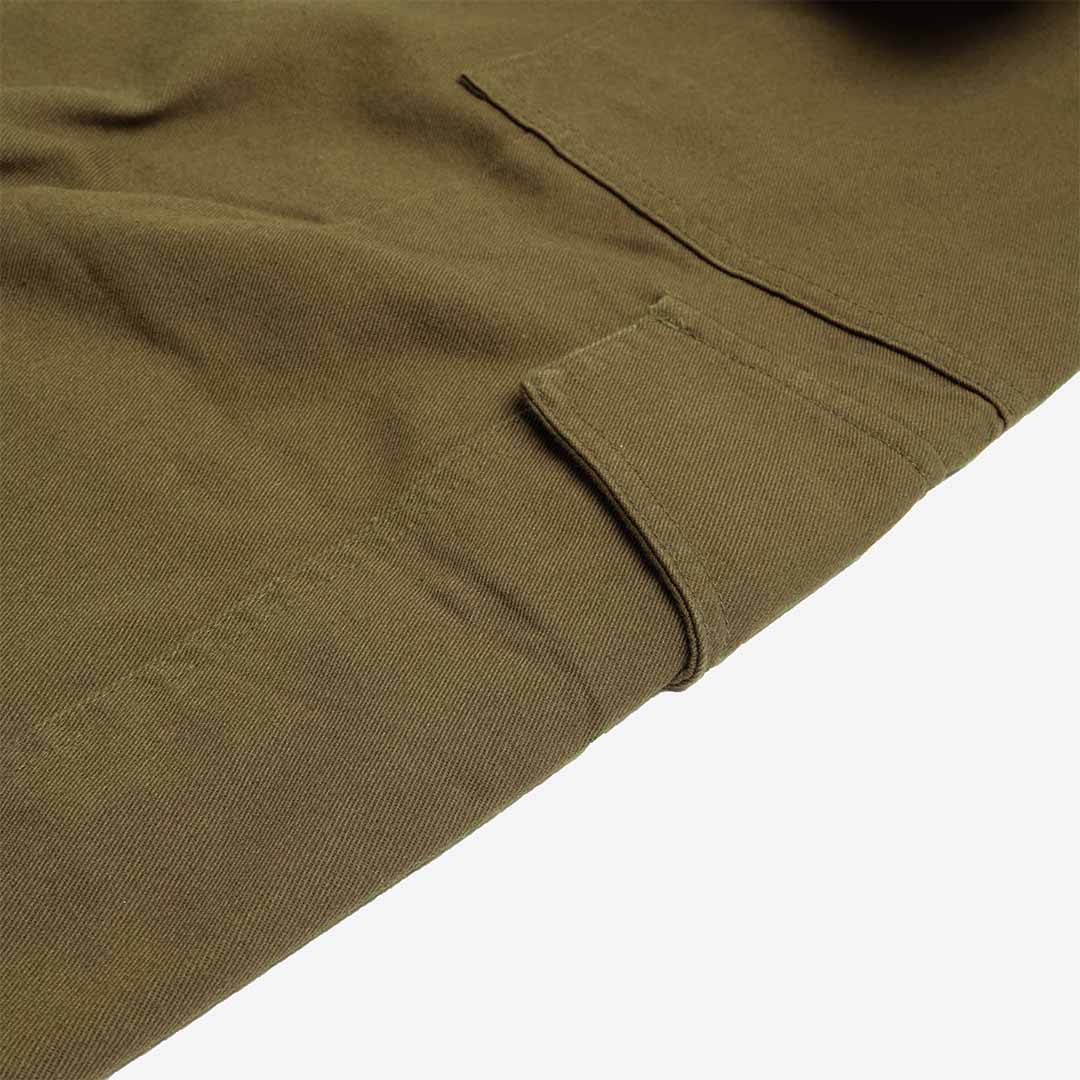 JING GUAN--NN.07 Aden 1923 Chino Pant - Premium