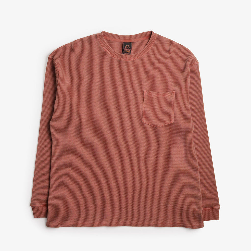 JING GUAN--NN.07 Aden 1923 Chino Pant - Premium