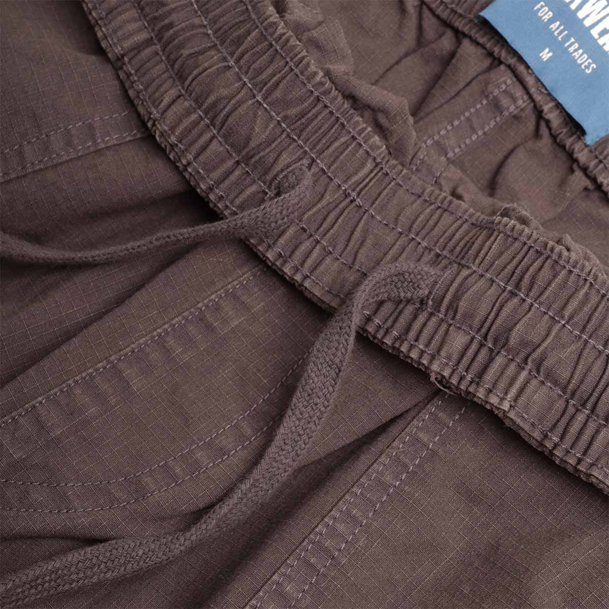 JING GUAN--NN.07 Aden 1923 Chino Pant - Premium