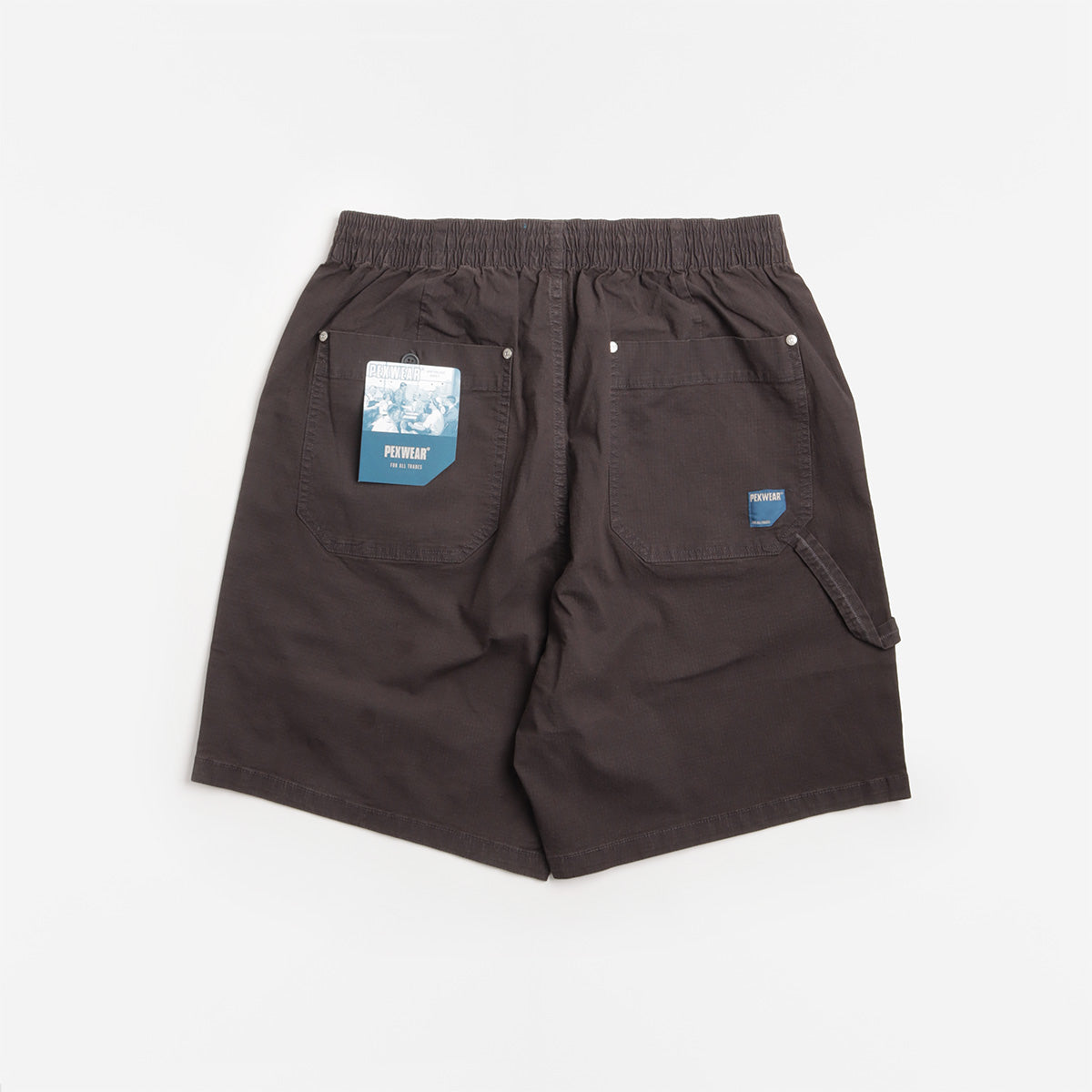 JING GUAN--NN.07 Aden 1923 Chino Pant - Premium