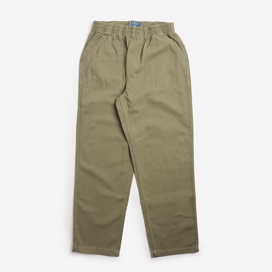 JING GUAN--NN.07 Aden 1923 Chino Pant - Premium
