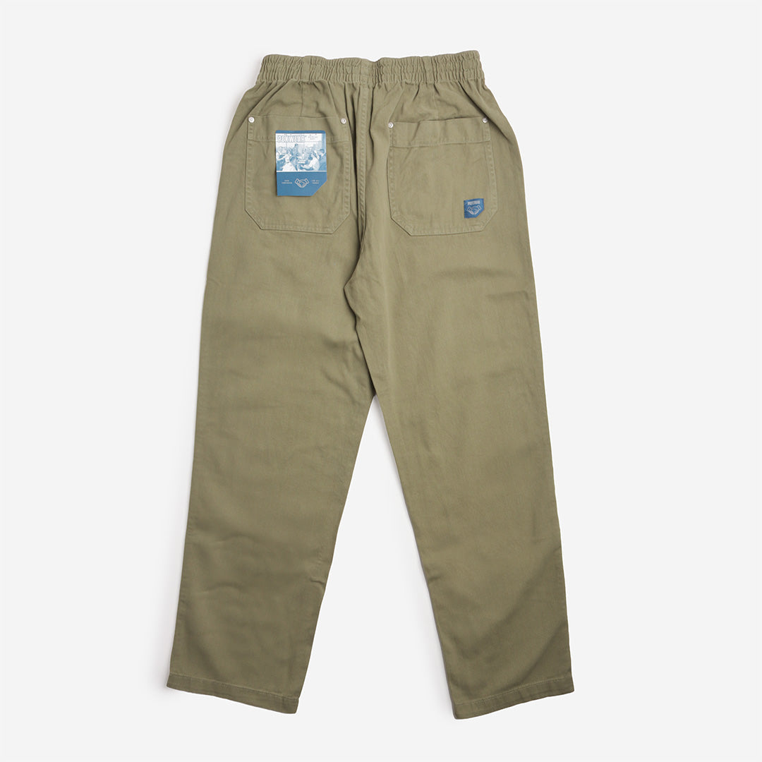 JING GUAN--NN.07 Aden 1923 Chino Pant - Premium
