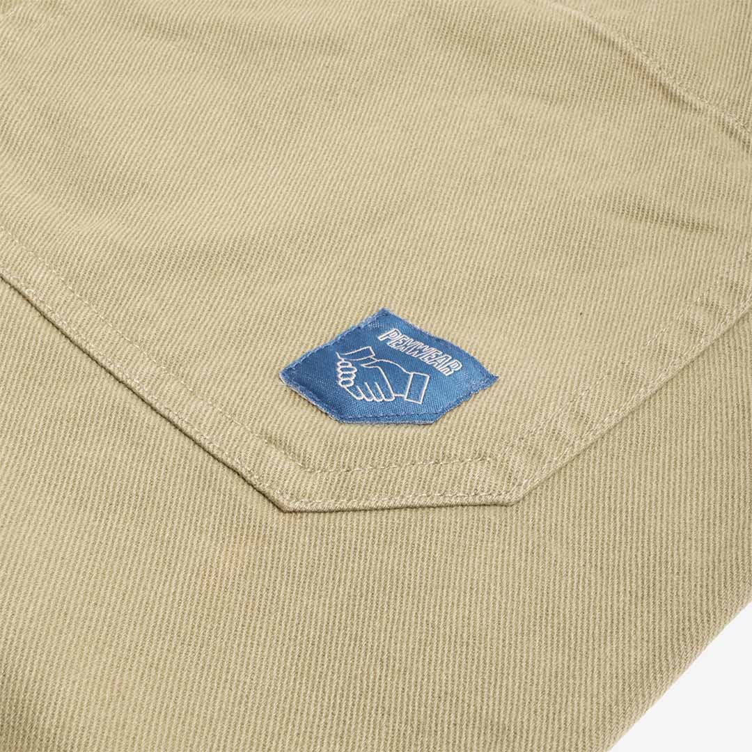 JING GUAN--NN.07 Aden 1923 Chino Pant - Premium
