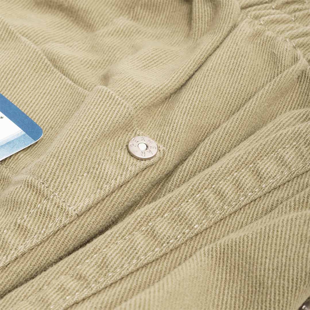 JING GUAN--NN.07 Aden 1923 Chino Pant - Premium