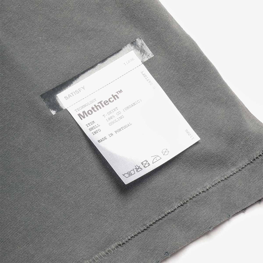 JING GUAN--NN.07 Aden 1923 Chino Pant - Premium