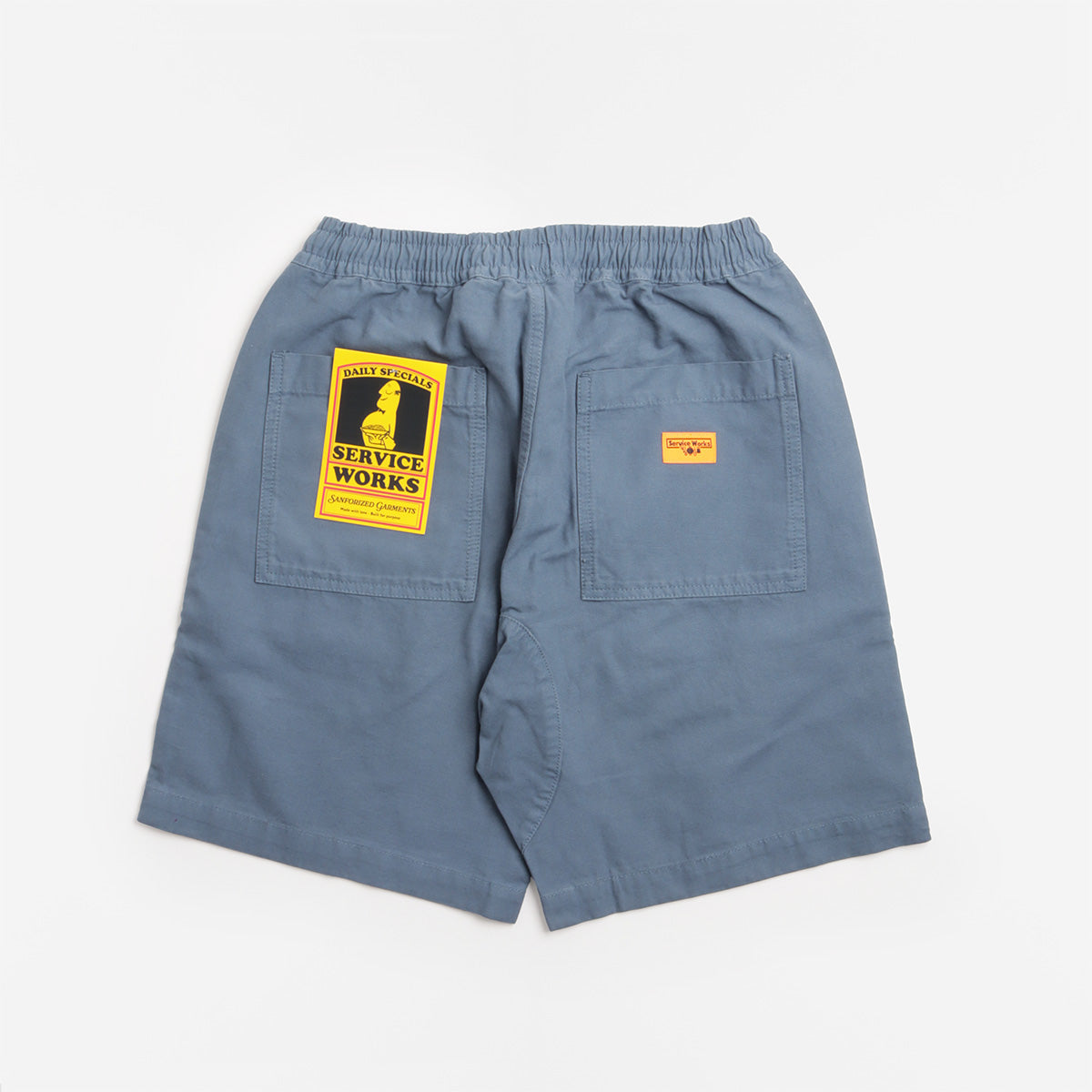 JING GUAN--NN.07 Aden 1923 Chino Pant - Premium