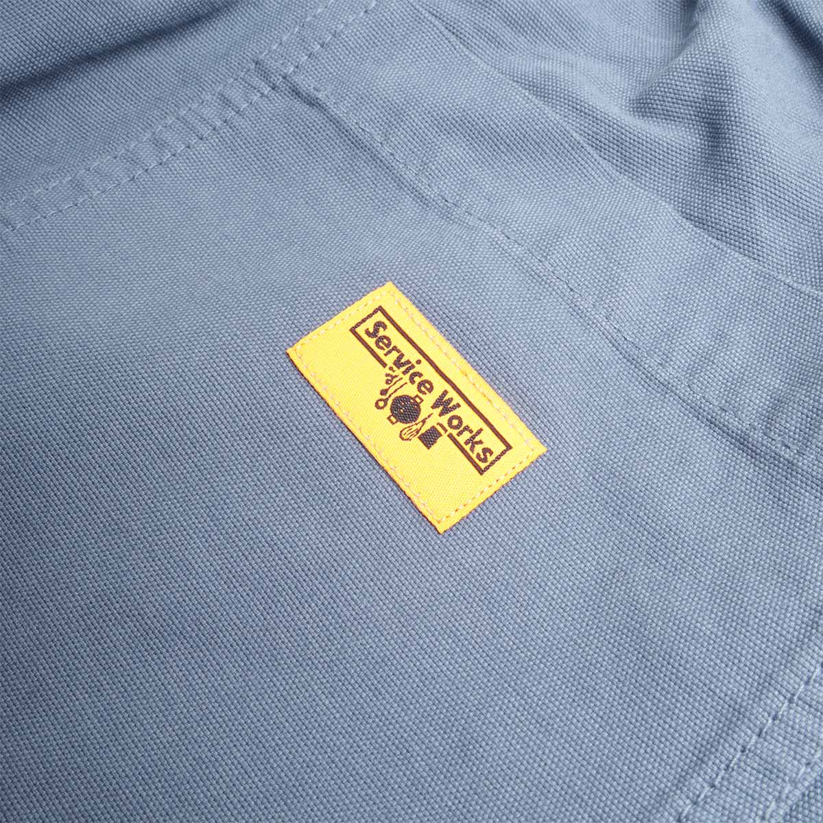 JING GUAN--NN.07 Aden 1923 Chino Pant - Premium