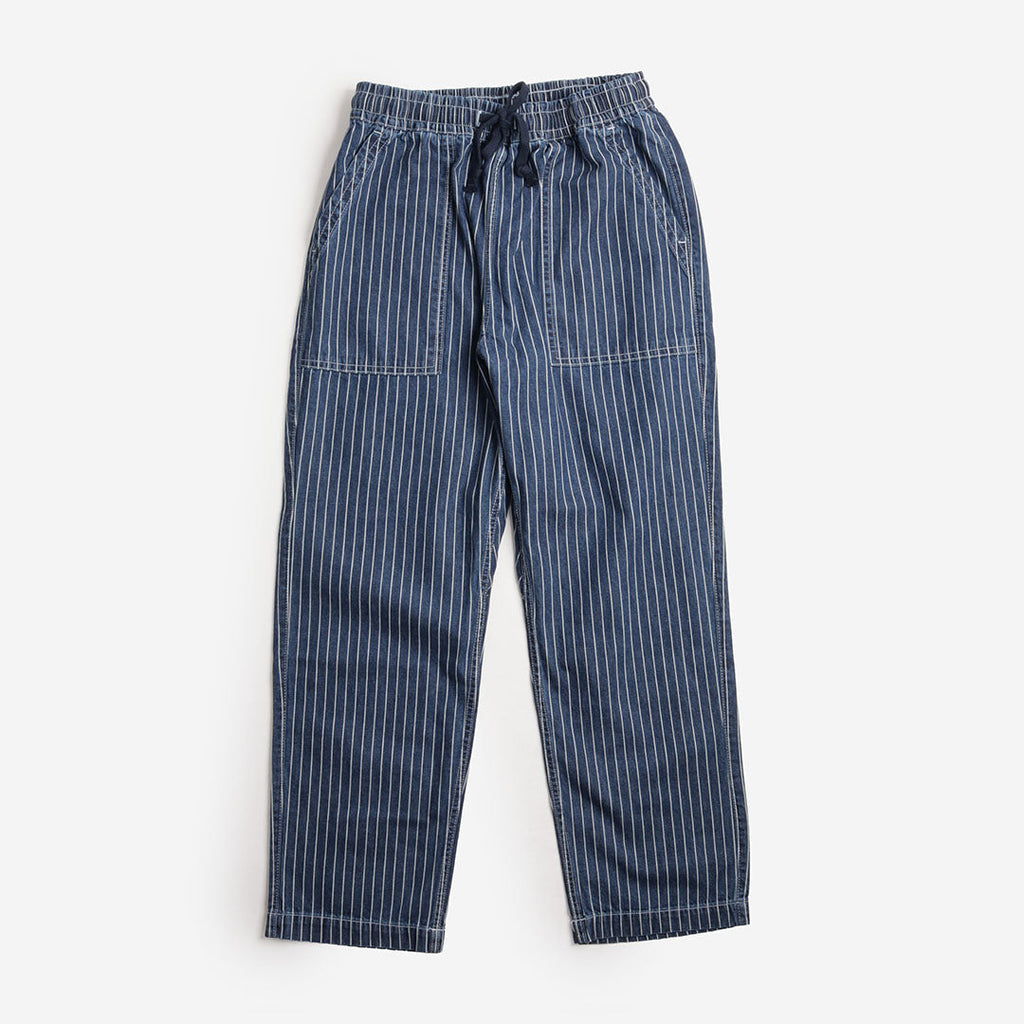 JING GUAN--NN.07 Aden 1923 Chino Pant - Premium