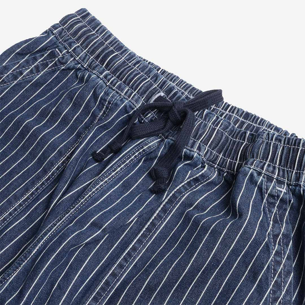 JING GUAN--NN.07 Aden 1923 Chino Pant - Premium