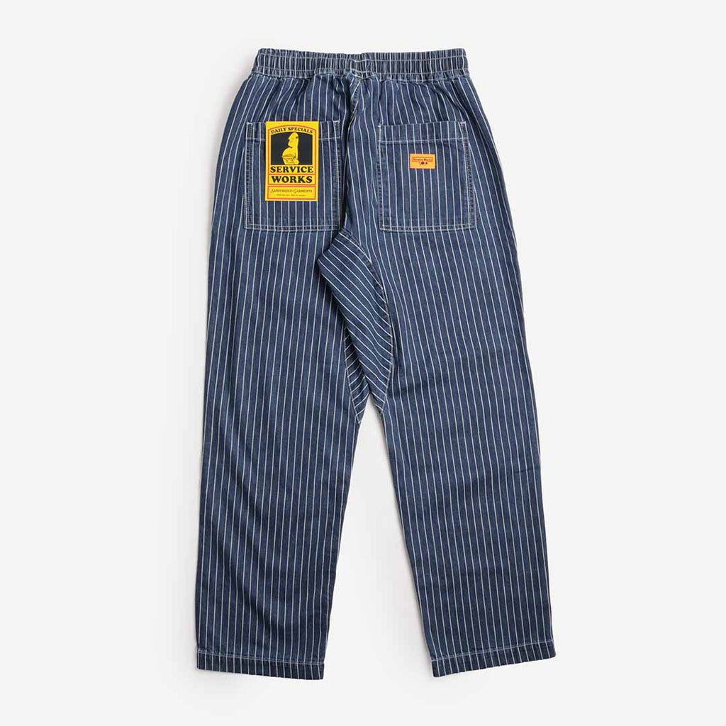 JING GUAN--NN.07 Aden 1923 Chino Pant - Premium
