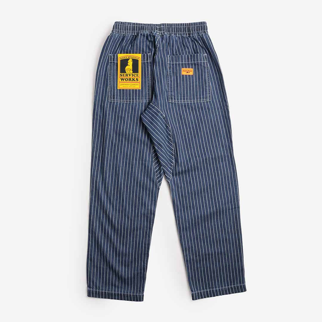 JING GUAN--NN.07 Aden 1923 Chino Pant - Premium