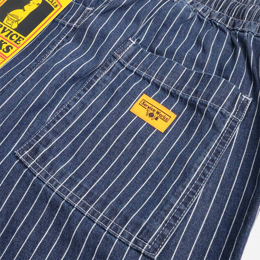 JING GUAN--NN.07 Aden 1923 Chino Pant - Premium