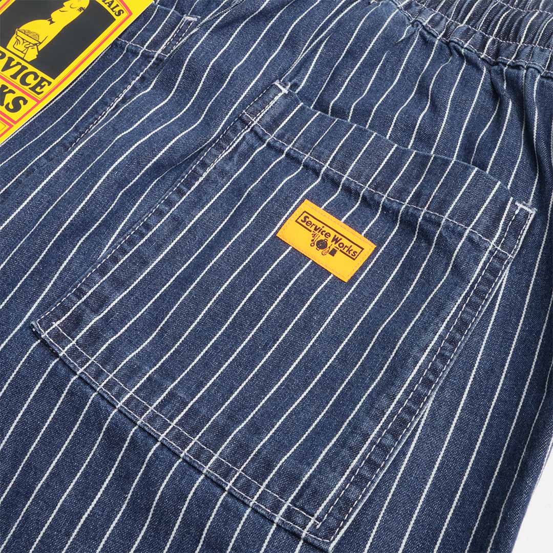 JING GUAN--NN.07 Aden 1923 Chino Pant - Premium