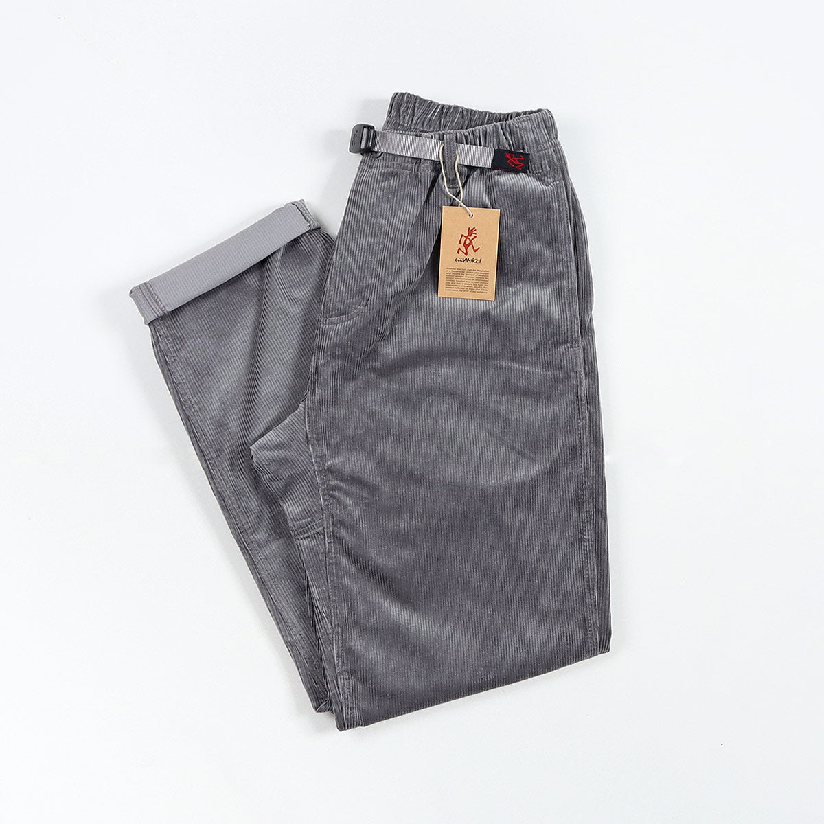 JING GUAN--NN.07 Aden 1923 Chino Pant - Premium