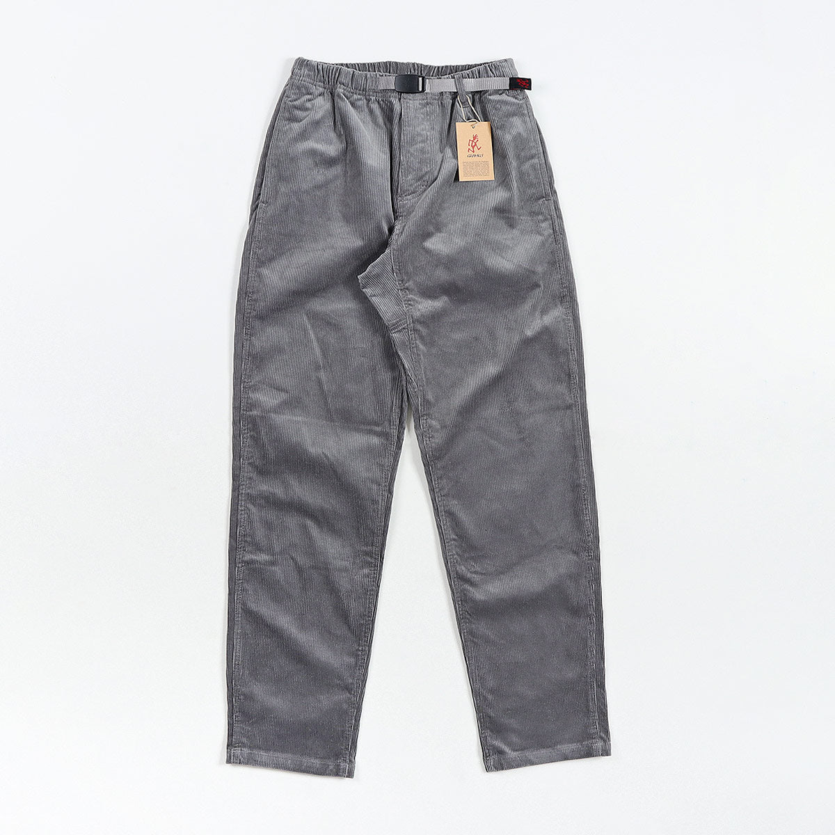 JING GUAN--NN.07 Aden 1923 Chino Pant - Premium