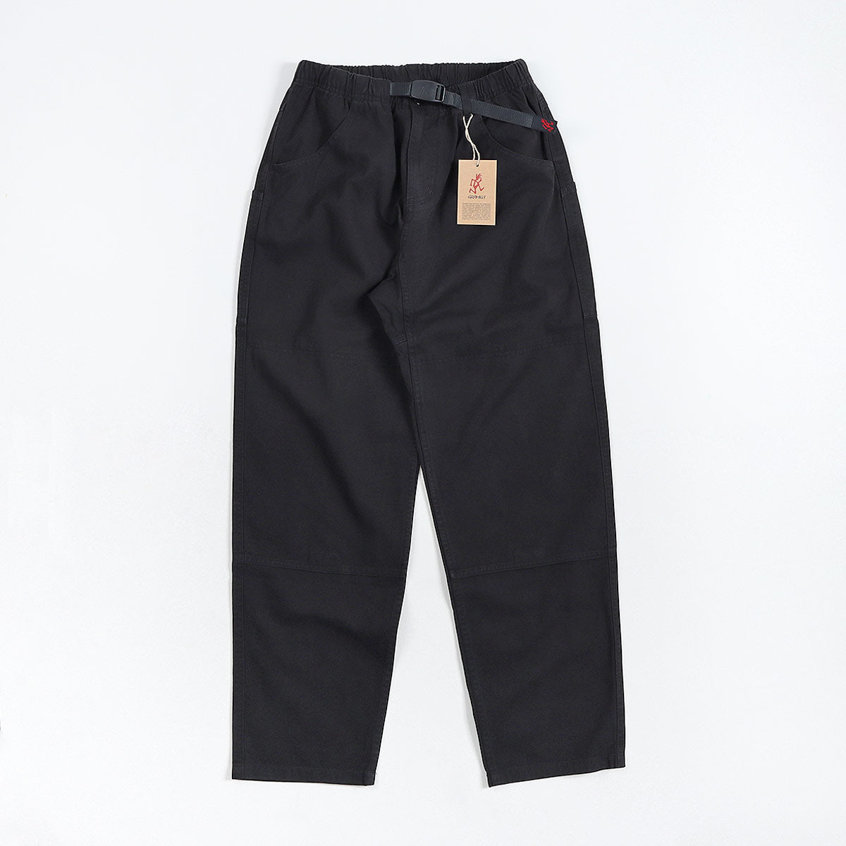 JING GUAN--NN.07 Aden 1923 Chino Pant - Premium