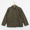 JING GUAN--NN.07 Aden 1923 Chino Pant - Premium