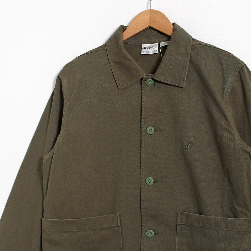 JING GUAN--NN.07 Aden 1923 Chino Pant - Premium