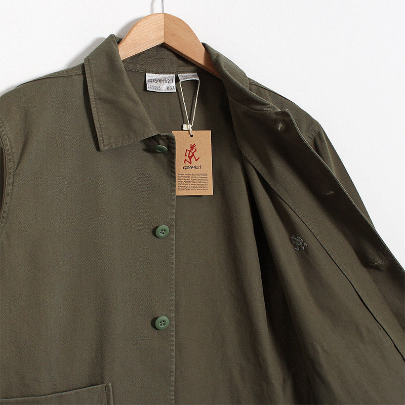 JING GUAN--NN.07 Aden 1923 Chino Pant - Premium