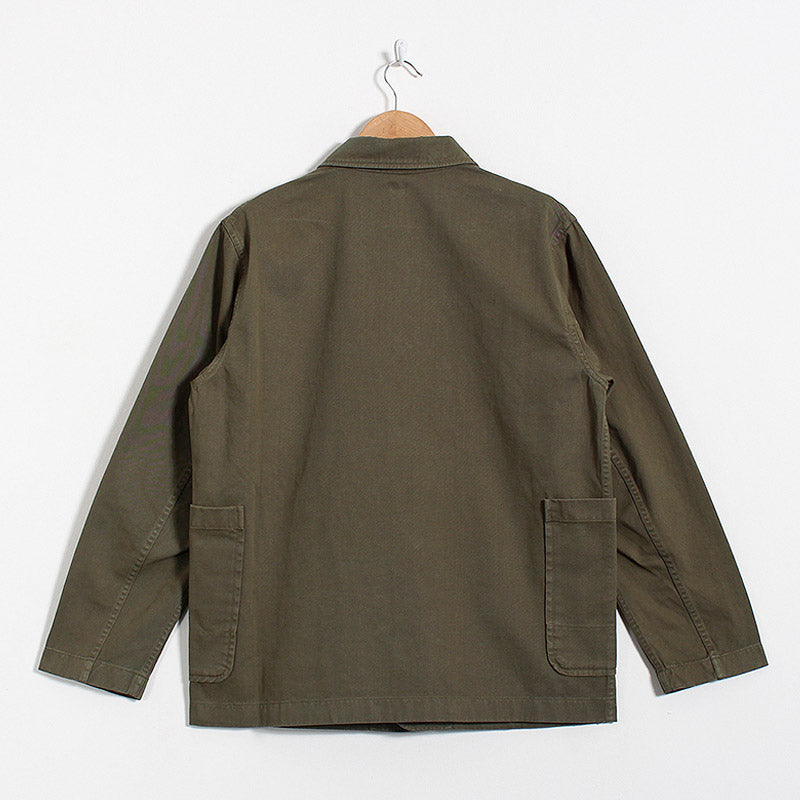 JING GUAN--NN.07 Aden 1923 Chino Pant - Premium